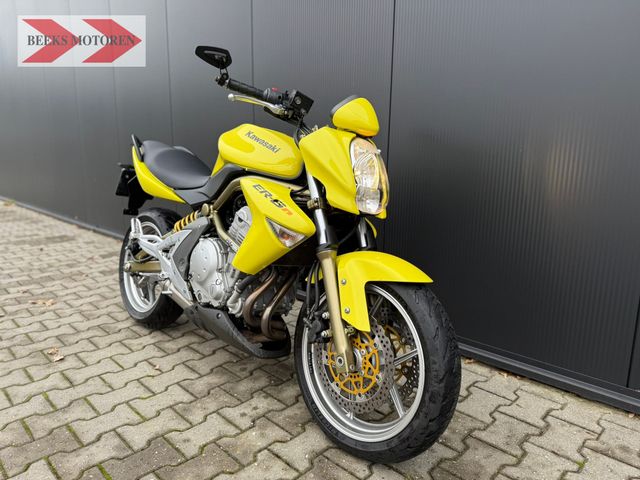 kawasaki - er-6-n