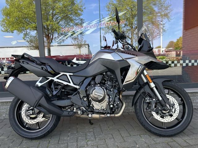 suzuki - v-strom-800