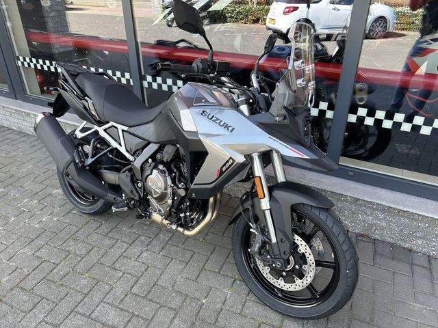 suzuki - v-strom-800