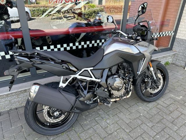 suzuki - v-strom-800