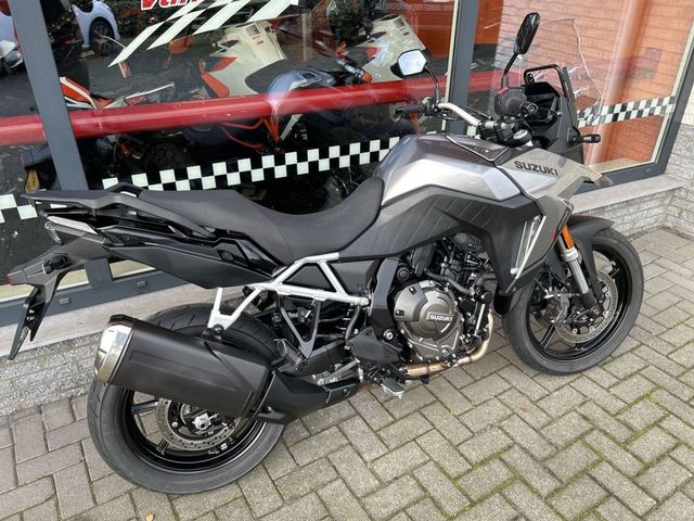 suzuki - v-strom-800