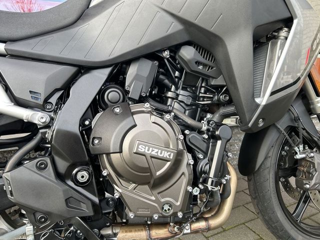 suzuki - v-strom-800