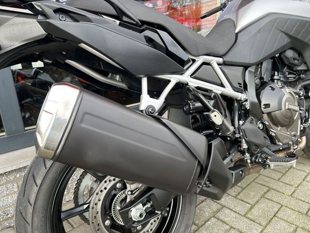 suzuki - v-strom-800