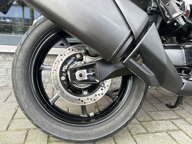 suzuki - v-strom-800