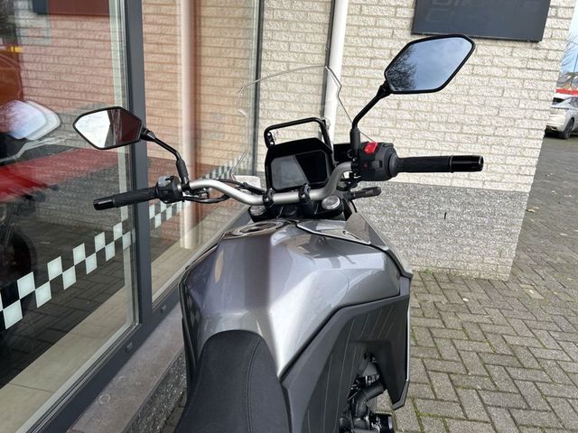 suzuki - v-strom-800