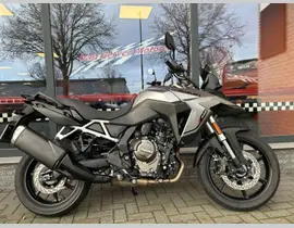 Suzuki V-Strom 800 2025 occasion