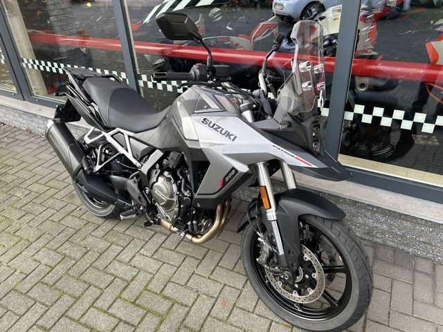 suzuki - v-strom-800