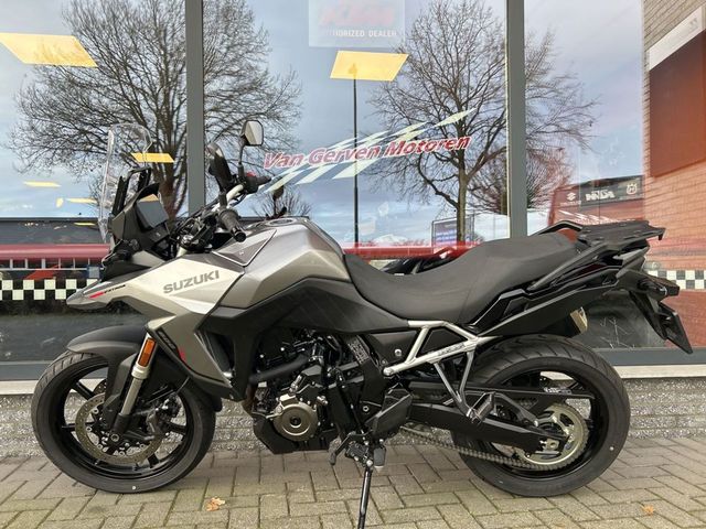 suzuki - v-strom-800