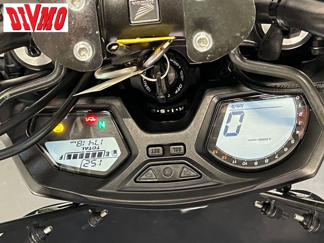 honda - cb-650-f-abs