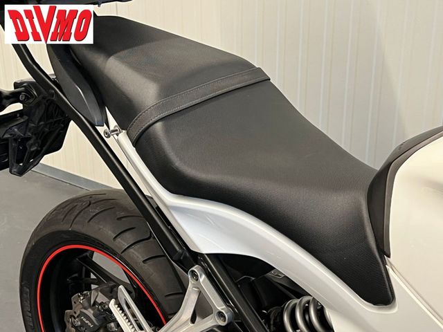 honda - cb-650-f-abs