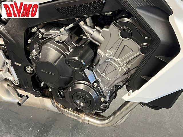 honda - cb-650-f-abs