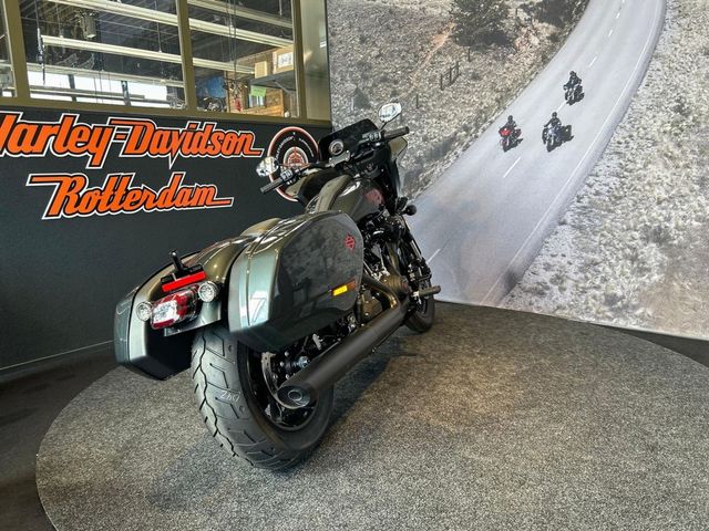 harley-davidson - low-rider-st-fxlrst