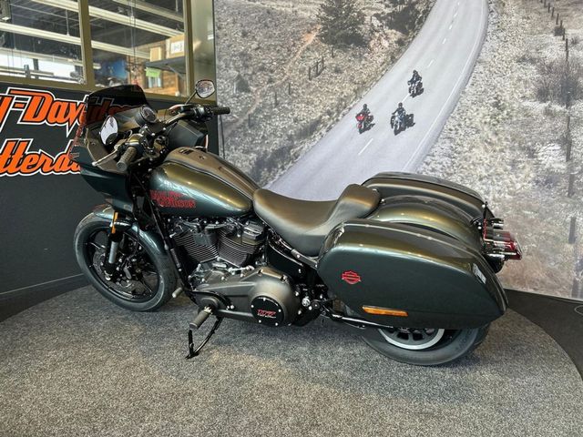 harley-davidson - low-rider-st-fxlrst
