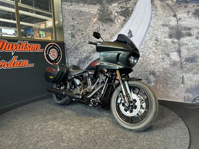 harley-davidson - low-rider-st-fxlrst