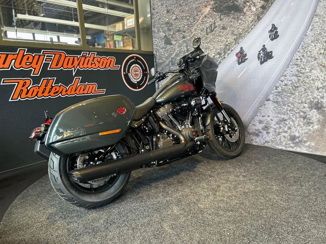 harley-davidson - low-rider-st-fxlrst