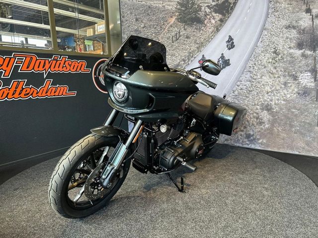 harley-davidson - low-rider-st-fxlrst