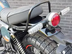 Royal Enfield Bear 650 2026 nieuw – foto 9 van 14