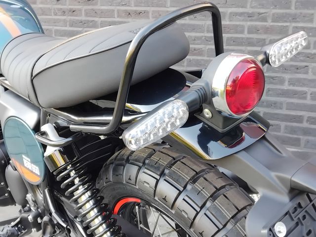 royal-enfield - bear-650