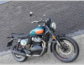 Royal Enfield Bear 650 2026 nieuw