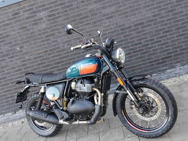 royal-enfield - bear-650