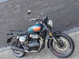 ROYAL ENFIELD BEAR 650