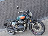 ROYAL ENFIELD BEAR 650