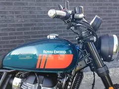 Royal Enfield Bear 650 2026 nieuw – foto 4 van 14