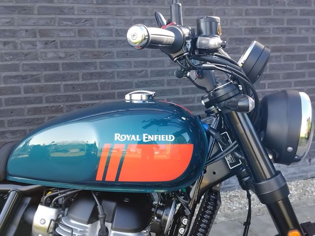 royal-enfield - bear-650
