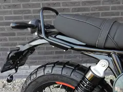 Royal Enfield Bear 650 2026 nieuw – foto 6 van 14