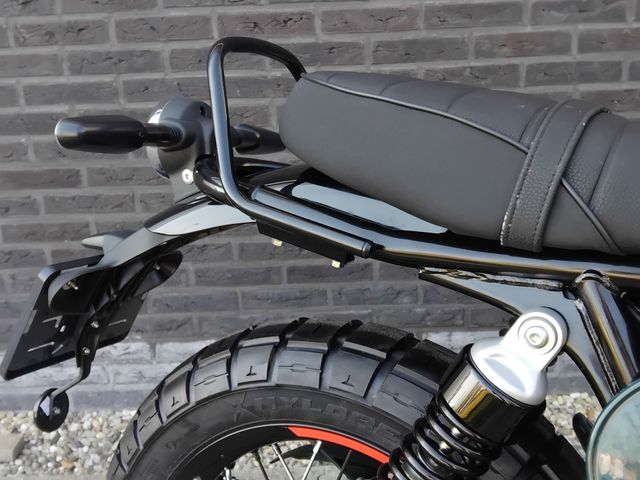royal-enfield - bear-650
