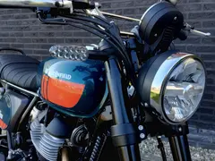 Royal Enfield Bear 650 2026 nieuw – foto 2 van 14
