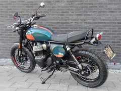 Royal Enfield Bear 650 2026 nieuw – foto 8 van 14