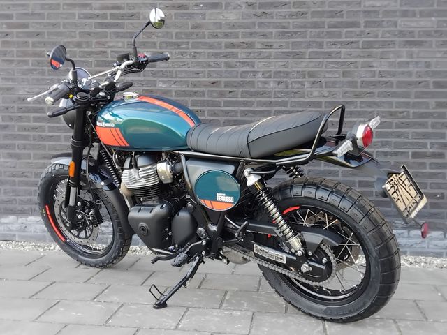 royal-enfield - bear-650