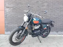 Royal Enfield Bear 650 2026 nieuw – foto 11 van 14