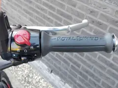 Royal Enfield Bear 650 2026 nieuw – foto 13 van 14
