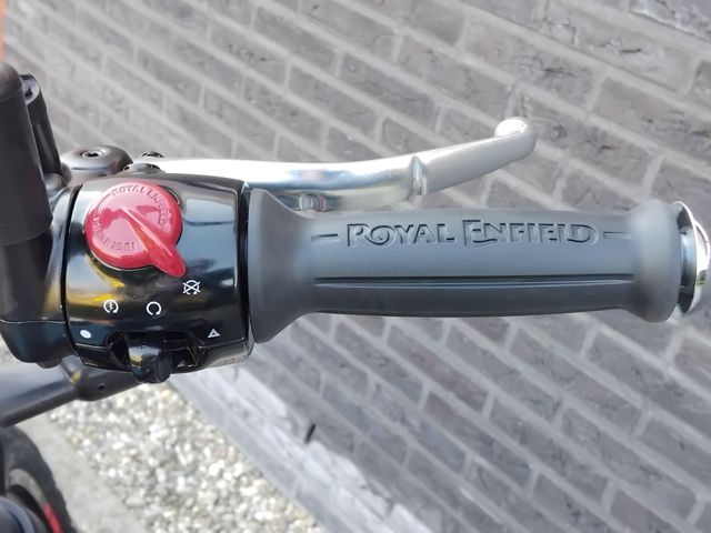 royal-enfield - bear-650