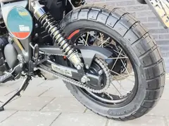 Royal Enfield Bear 650 2026 nieuw – foto 10 van 14