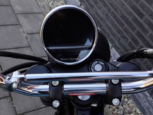 royal-enfield - bear-650