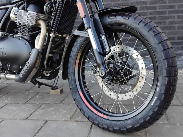 royal-enfield - bear-650