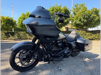 Harley-Davidson Road Glide Special Fltrxs 2020 occasion
