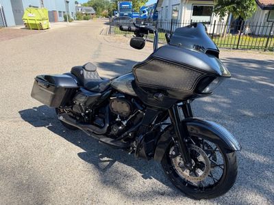 HARLEY-DAVIDSON ROAD GLIDE SPECIAL FLTRXS – foto 4