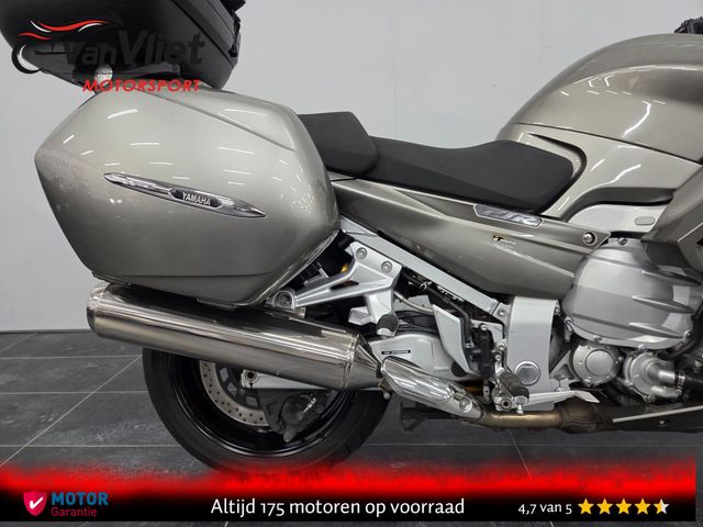 yamaha - fjr-1300