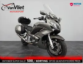 Yamaha FJR 1300 2013 occasion