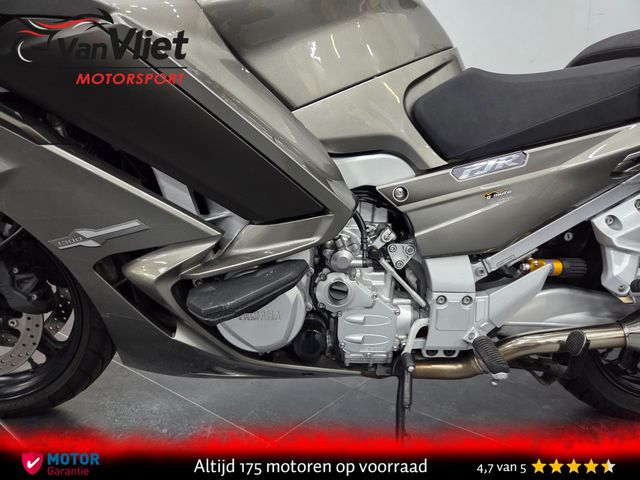 yamaha - fjr-1300