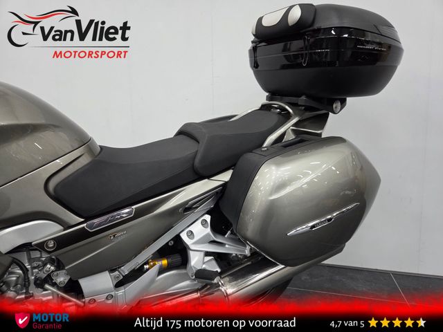 yamaha - fjr-1300