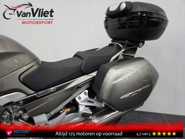 yamaha - fjr-1300