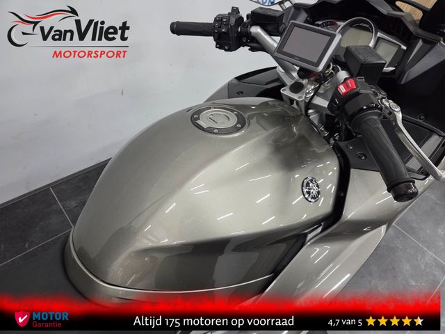 yamaha - fjr-1300