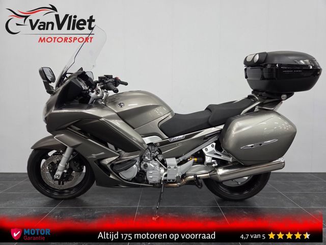 yamaha - fjr-1300