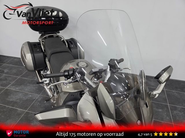 yamaha - fjr-1300