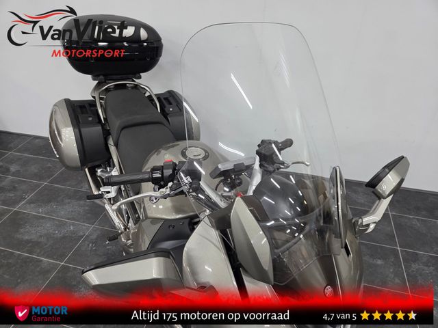 yamaha - fjr-1300